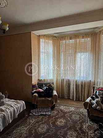 3-к Поділ Кирилівська 31 Сталінка Киев