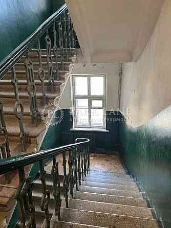 3-к Поділ Кирилівська 31 Сталінка Киев