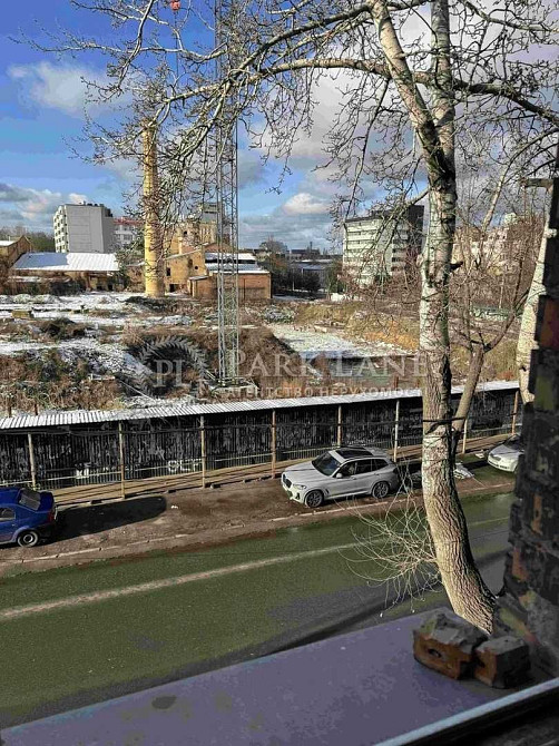 3-к Поділ Кирилівська 31 Сталінка Киев - изображение 6