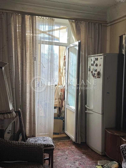 3-к Поділ Кирилівська 31 Сталінка Киев - изображение 4