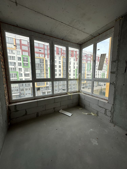 Продаж,БЕЗ Комісії , єоселя,готова квартира Чабаны - изображение 6