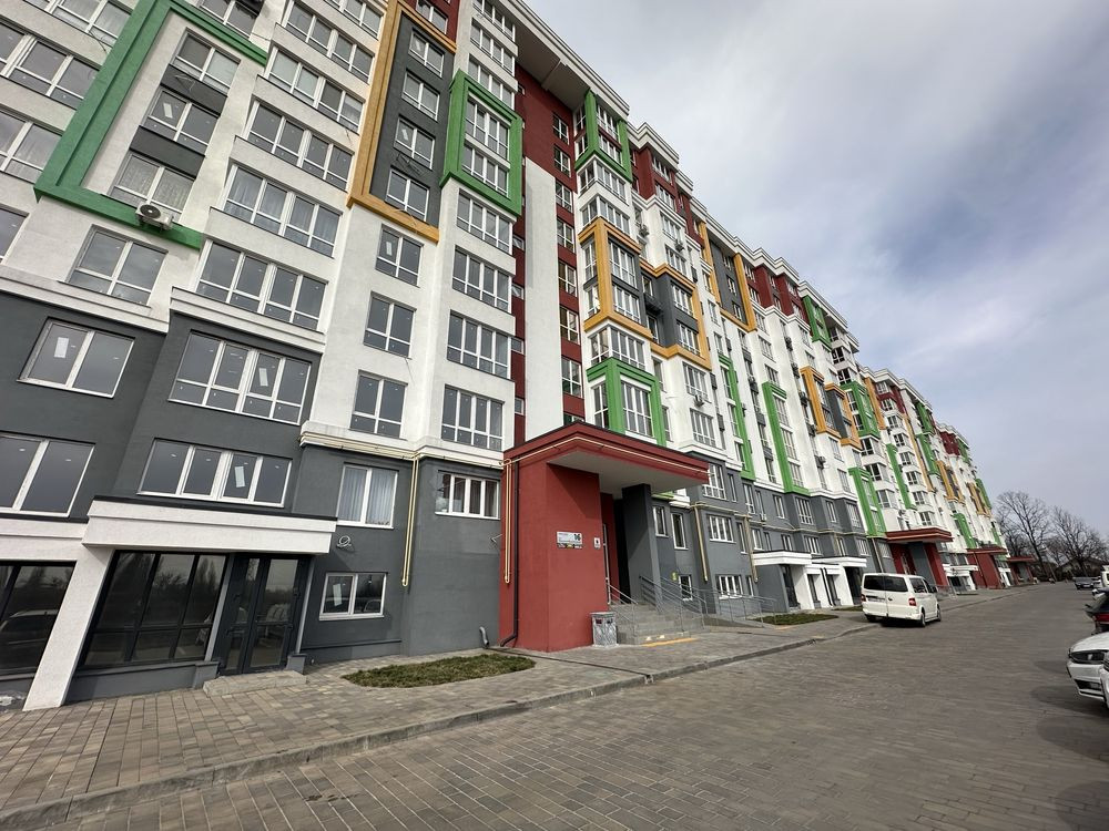 Продаж,БЕЗ Комісії , єоселя,готова квартира Чабаны - изображение 3