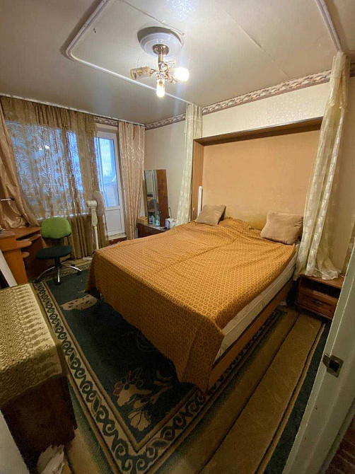 3к квартира Салтівка Тракторобудівників 162Б 533мрн Харків - зображення 1