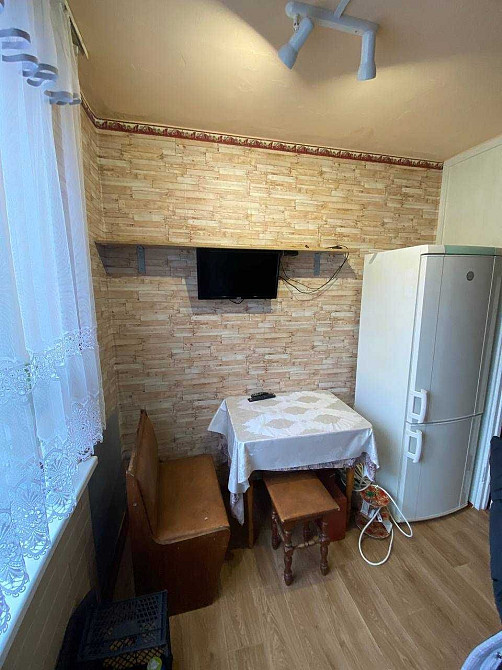 3к квартира Салтівка Тракторобудівників 162Б 533мрн Харків - зображення 4