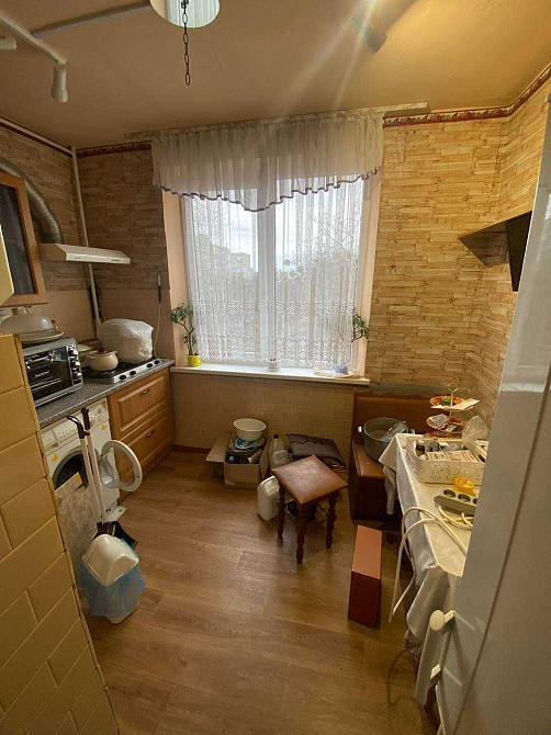 3к квартира Салтівка Тракторобудівників 162Б 533мрн Харків - зображення 5