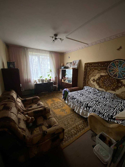 3к квартира Салтівка Тракторобудівників 162Б 533мрн Харків - зображення 6