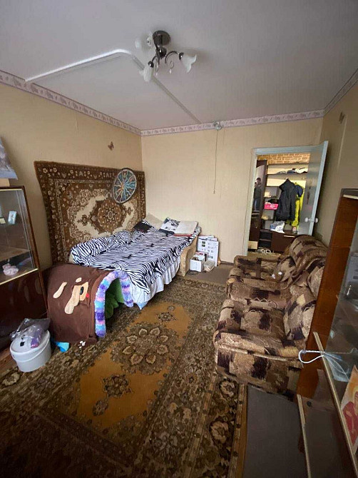 3к квартира Салтівка Тракторобудівників 162Б 533мрн Харків - зображення 7