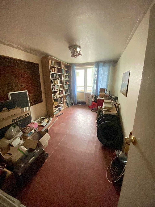 3к квартира Салтівка Тракторобудівників 162Б 533мрн Харків - зображення 8