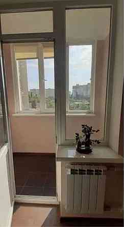 Просторная 1 комнатная квартира, ул Высоцкого Одеса