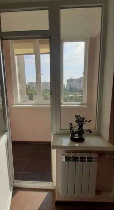 Просторная 1 комнатная квартира, ул Высоцкого Одеса - зображення 3