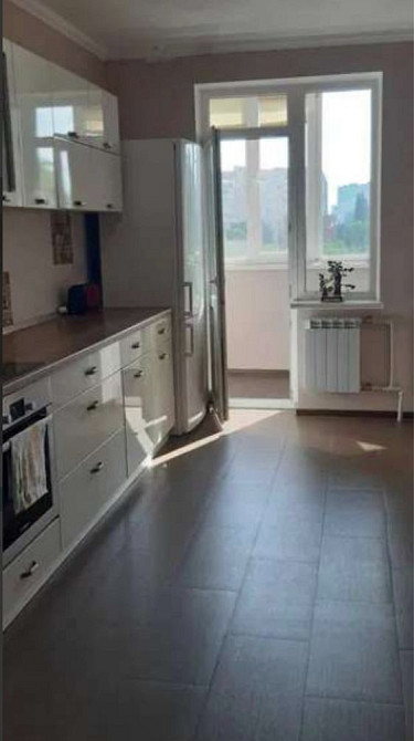 Просторная 1 комнатная квартира, ул Высоцкого Одеса - зображення 2