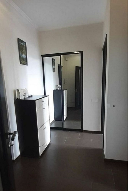 Просторная 1 комнатная квартира, ул Высоцкого Одеса - зображення 6