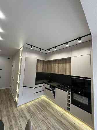 Продаж нової 1 кімнатної квартири 46 м2  Софіївська Борщагівка Софиевская Борщаговка