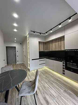 Продаж нової 1 кімнатної квартири 46 м2  Софіївська Борщагівка Софиевская Борщаговка