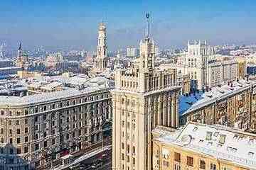 СТАЛИНКА С ЛИФТОМ! Ж/Б! Дом со Шпилем! Площ Конституции 2/2! 3к 76 м2 Харків