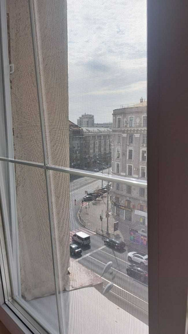 СТАЛИНКА С ЛИФТОМ! Ж/Б! Дом со Шпилем! Площ Конституции 2/2! 3к 76 м2 Харків - зображення 8