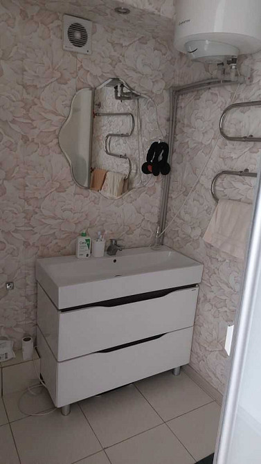 СТАЛИНКА С ЛИФТОМ! Ж/Б! Дом со Шпилем! Площ Конституции 2/2! 3к 76 м2 Харків - зображення 5