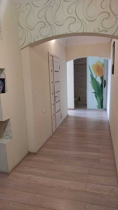 СТАЛИНКА С ЛИФТОМ! Ж/Б! Дом со Шпилем! Площ Конституции 2/2! 3к 76 м2 Харків - зображення 4