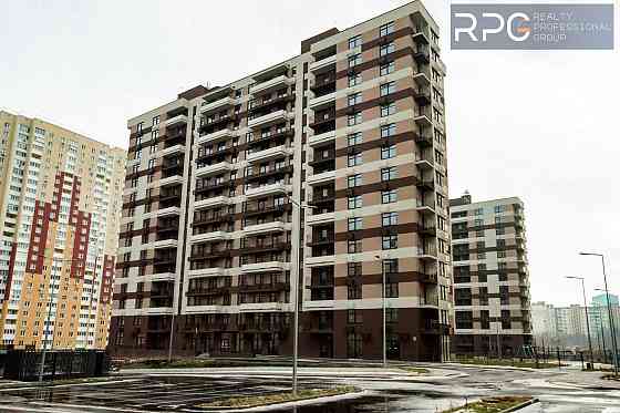 Продам 2-кімнатну квартиру 68 м2 в ЖК Варшавський 2 ЄОселя Киев