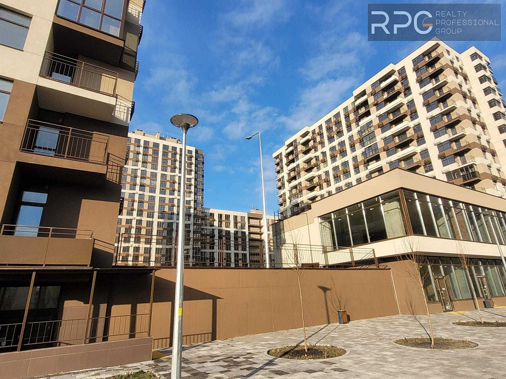 Продам 2-кімнатну квартиру 68 м2 в ЖК Варшавський 2 ЄОселя Киев - изображение 7