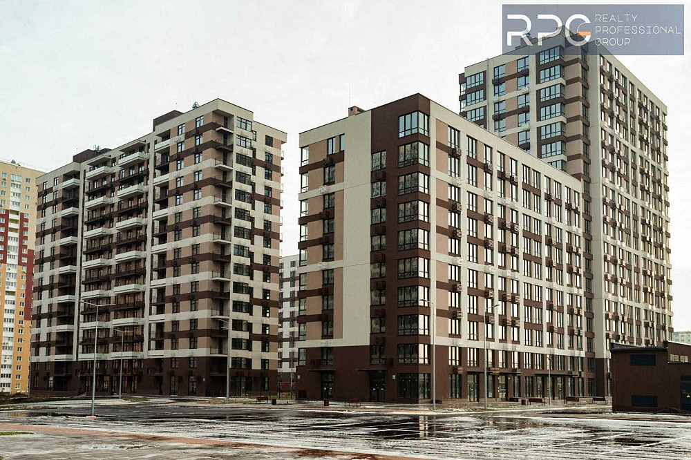 Продам 2-кімнатну квартиру 68 м2 в ЖК Варшавський 2 ЄОселя Киев - изображение 8