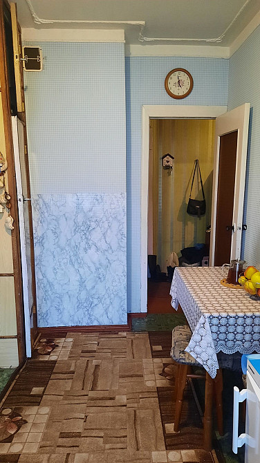 Продам 3к.квартиру Белая Церковь - изображение 8