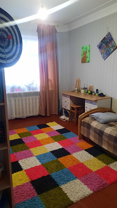 Продам 3к.квартиру Белая Церковь - изображение 2