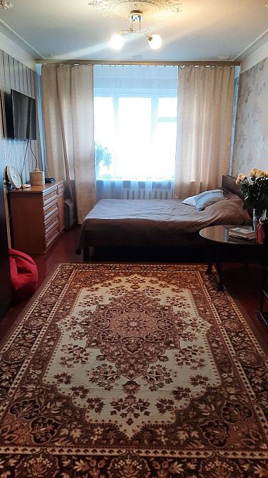 Продам 3к.квартиру Белая Церковь - изображение 1