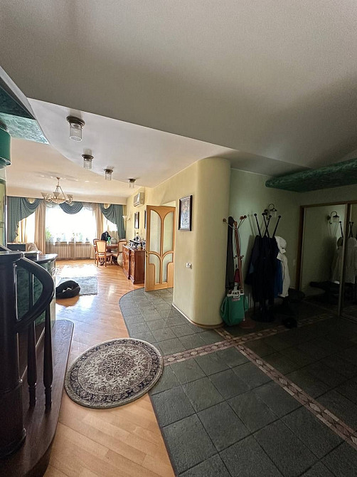 Продам 6ком центр Нагорный ул.Моссаковского Дніпро - зображення 3