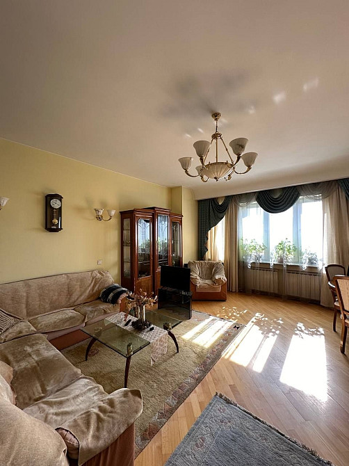 Продам 6ком центр Нагорный ул.Моссаковского Дніпро - зображення 1