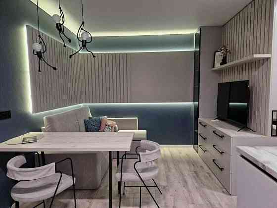 Нова Квартира з ремонтом ЖК Варшавський+ вулиця Івана Виговського Киев