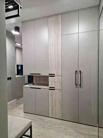 Нова Квартира з ремонтом ЖК Варшавський+ вулиця Івана Виговського Киев