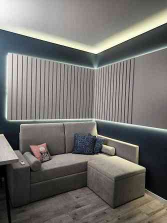 Нова Квартира з ремонтом ЖК Варшавський+ вулиця Івана Виговського Киев