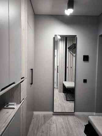 Нова Квартира з ремонтом ЖК Варшавський+ вулиця Івана Виговського Киев