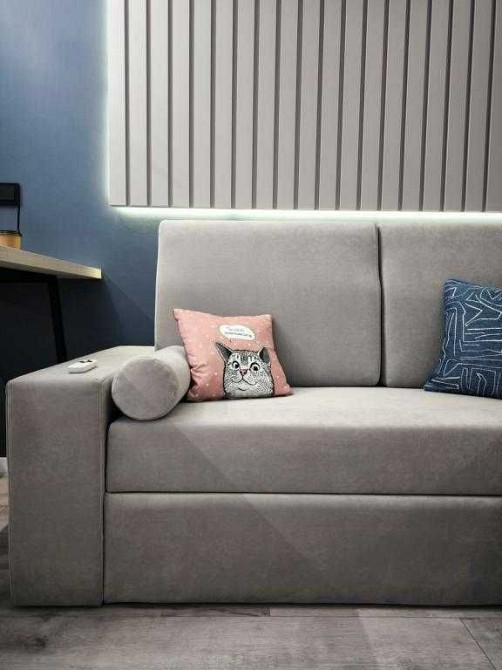 Нова Квартира з ремонтом ЖК Варшавський+ вулиця Івана Виговського Киев - изображение 5