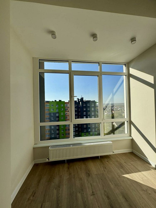 Продаж 2 кімнатної квартири з ремонтом поруч з міським озером. Верховина - изображение 8