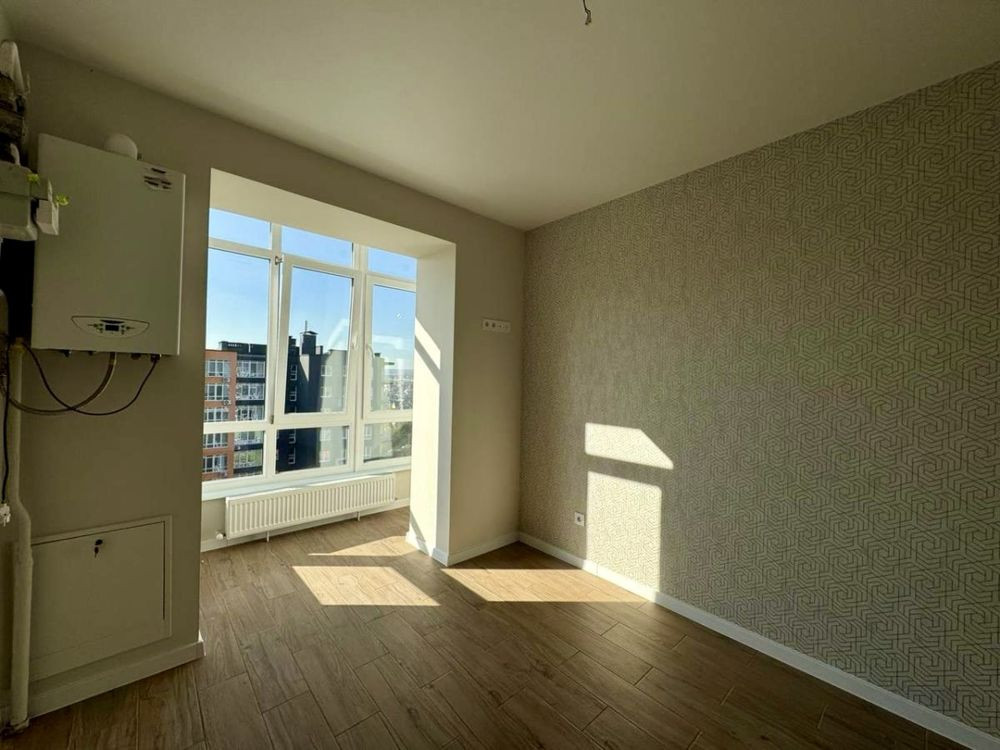 Продаж 2 кімнатної квартири з ремонтом поруч з міським озером. Верховина - изображение 2