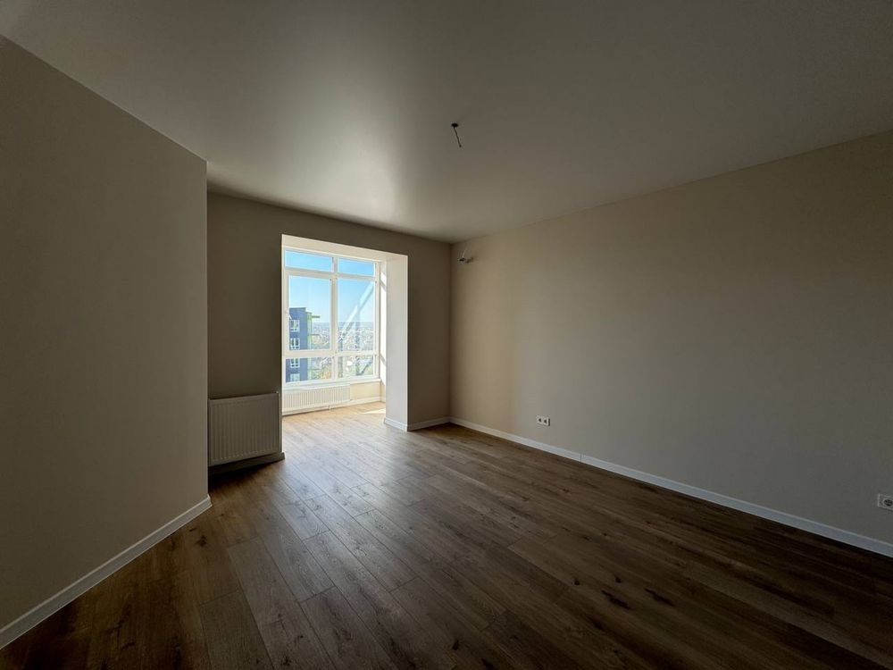 Продаж 2 кімнатної квартири з ремонтом поруч з міським озером. Верховина - изображение 7