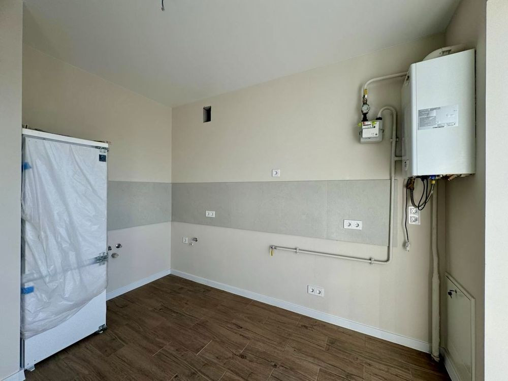 Продаж 2 кімнатної квартири з ремонтом поруч з міським озером. Верховина - изображение 3