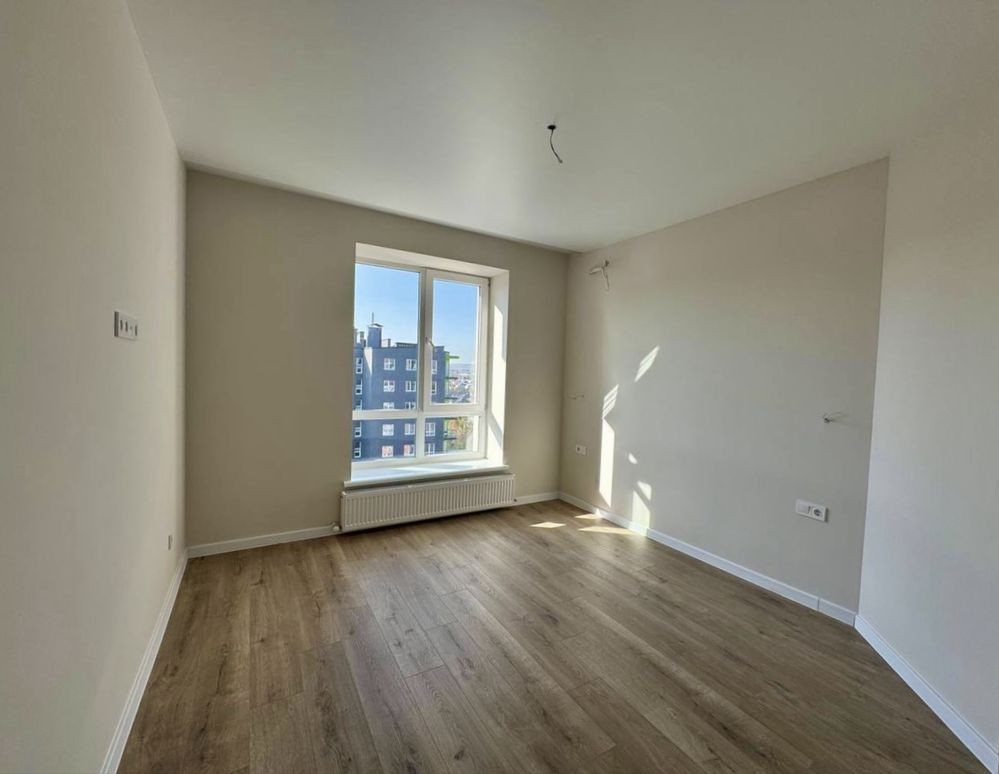 Продаж 2 кімнатної квартири з ремонтом поруч з міським озером. Верховина - изображение 5