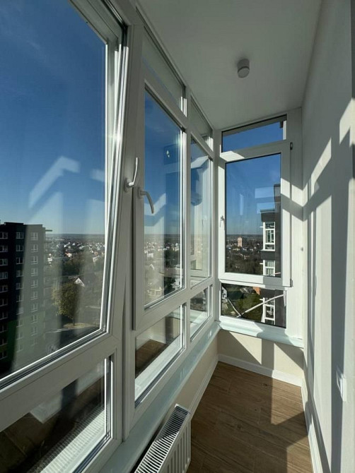 Продаж 2 кімнатної квартири з ремонтом поруч з міським озером. Верховина - изображение 4