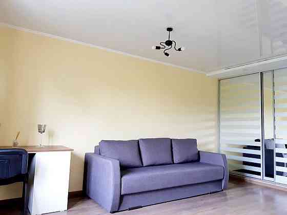 1к ул.Новокрымская 2а, район Титова Дніпро