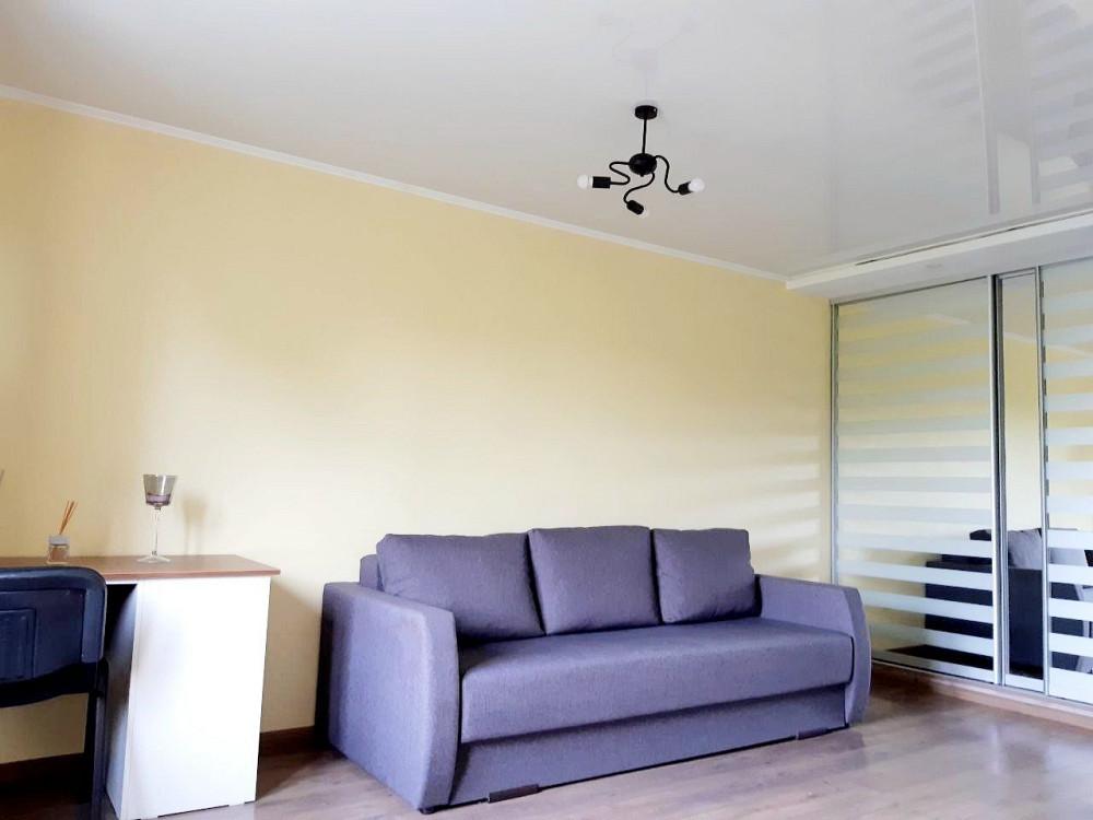 1к ул.Новокрымская 2а, район Титова Дніпро - зображення 1