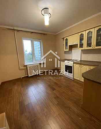 Топ ціна! 2-к квартира з ремонтом 67м2 Позняки Вишняківська Киев