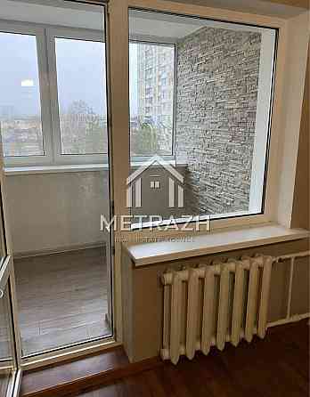 Топ ціна! 2-к квартира з ремонтом 67м2 Позняки Вишняківська Киев