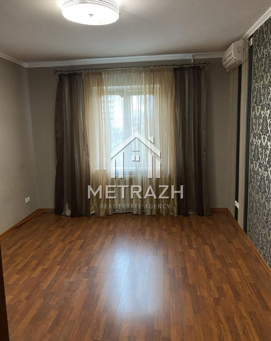 Топ ціна! 2-к квартира з ремонтом 67м2 Позняки Вишняківська Киев - изображение 8