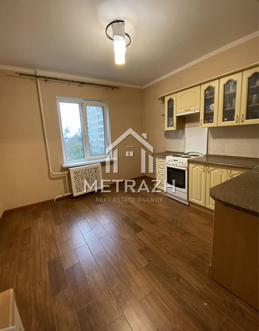 Топ ціна! 2-к квартира з ремонтом 67м2 Позняки Вишняківська Киев - изображение 1