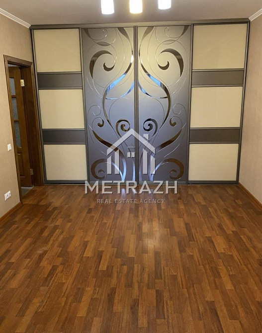 Топ ціна! 2-к квартира з ремонтом 67м2 Позняки Вишняківська Киев - изображение 7