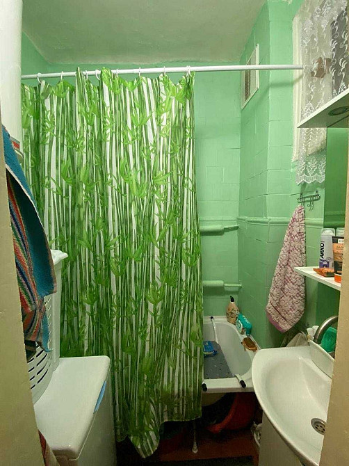 2-х кімнатна квартира в центрі міста Умань - зображення 8