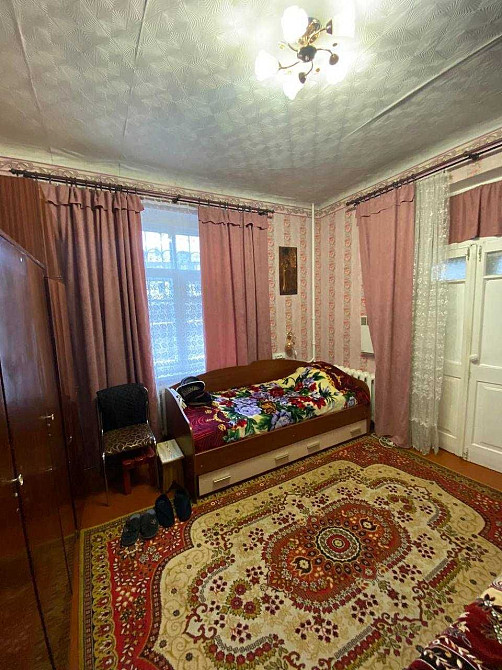 2-х кімнатна квартира в центрі міста Умань - зображення 2